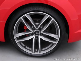 Audi TT 1,8 TSI 132kW S-Line 605 2016