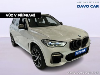 BMW X5 3,0 M50d 294kW CZ DPH FUL 2019