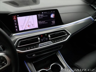BMW X5 3,0 M50d 294kW CZ DPH FUL 2019