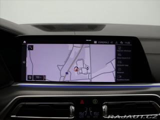 BMW X5 3,0 M50d 294kW CZ DPH FUL 2019