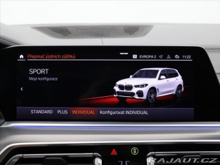 BMW X5 3,0 M50d 294kW CZ DPH FUL 2019