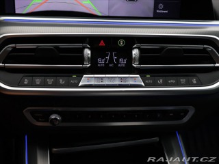 BMW X5 3,0 M50d 294kW CZ DPH FUL 2019