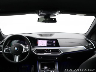 BMW X5 3,0 M50d 294kW CZ DPH FUL 2019