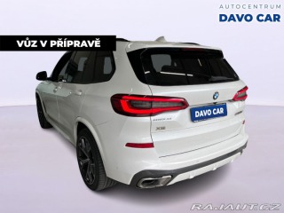 BMW X5 3,0 M50d 294kW CZ DPH FUL 2019