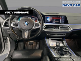 BMW X5 3,0 M50d 294kW CZ DPH FUL 2019