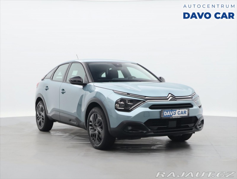 Citroën C4 1,2 PT 96kW 1 Maj. Záruka
