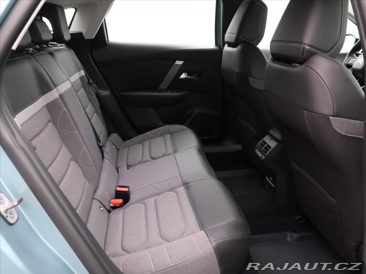 Citroën C4 1,2 PT 96kW 1 Maj. Záruka 2021