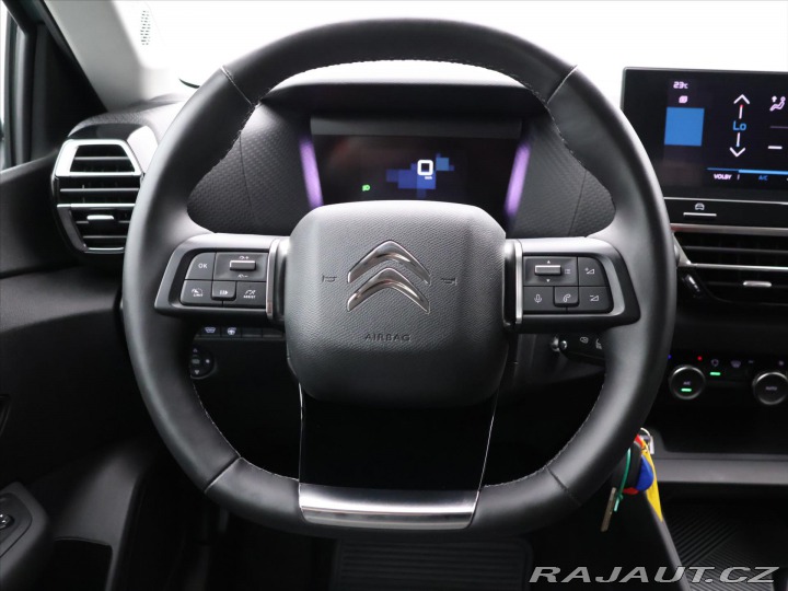 Citroën C4 1,2 PT 96kW 1 Maj. Záruka 2021