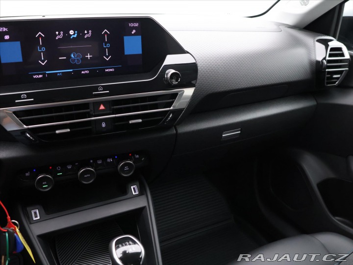 Citroën C4 1,2 PT 96kW 1 Maj. Záruka 2021