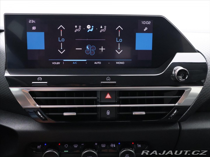 Citroën C4 1,2 PT 96kW 1 Maj. Záruka 2021