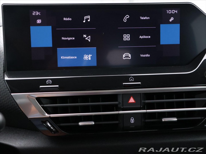 Citroën C4 1,2 PT 96kW 1 Maj. Záruka 2021