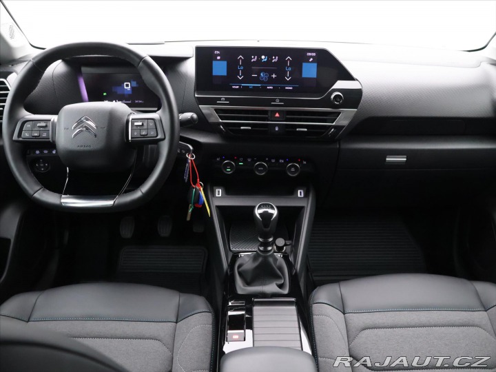 Citroën C4 1,2 PT 96kW 1 Maj. Záruka 2021