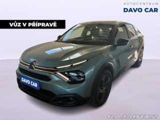 Citroën C4 1,2 PT 96kW 1 Maj. Záruka 2021
