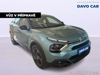 Citroën C4 1,2 PT 96kW 1 Maj. Záruka 2021