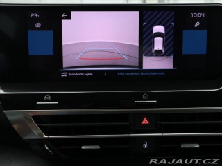 Citroën C4 1,2 PT 96kW 1 Maj. Záruka 2021