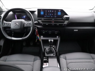Citroën C4 1,2 PT 96kW 1 Maj. Záruka 2021
