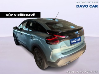 Citroën C4 1,2 PT 96kW 1 Maj. Záruka 2021