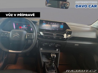 Citroën C4 1,2 PT 96kW 1 Maj. Záruka 2021