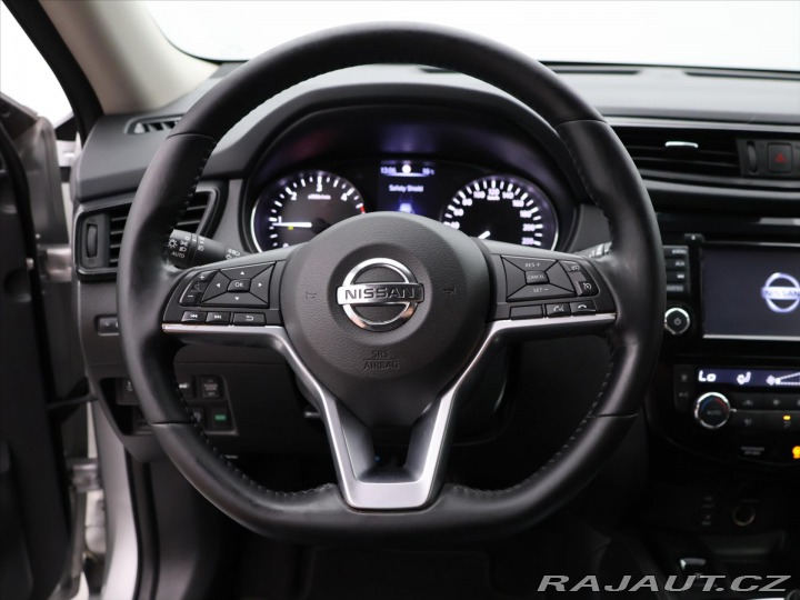 Nissan X-Trail 2.0 dCi Aut. AWD CZ N-Con 2018