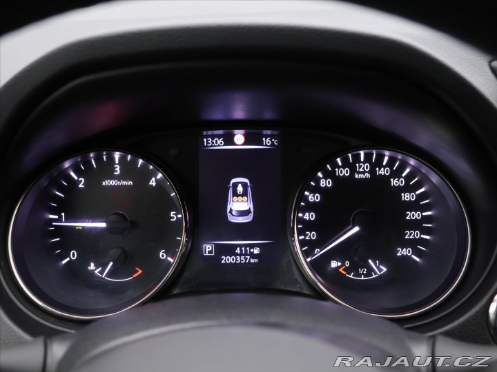 Nissan X-Trail 2.0 dCi Aut. AWD CZ N-Con 2018