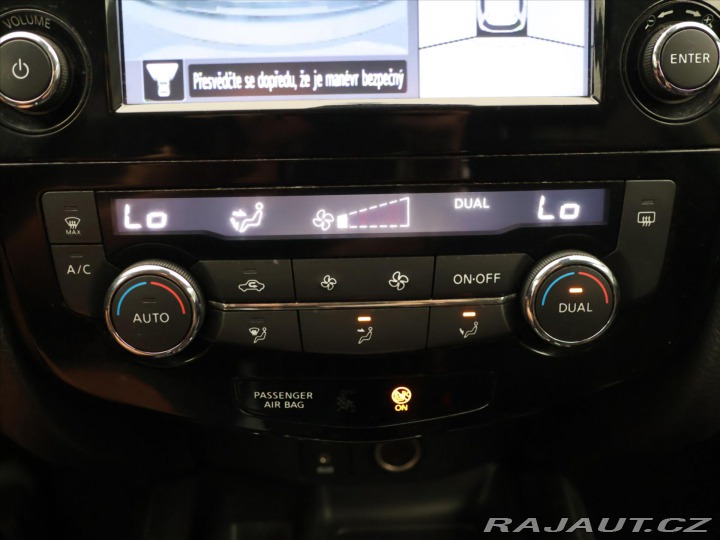 Nissan X-Trail 2.0 dCi Aut. AWD CZ N-Con 2018
