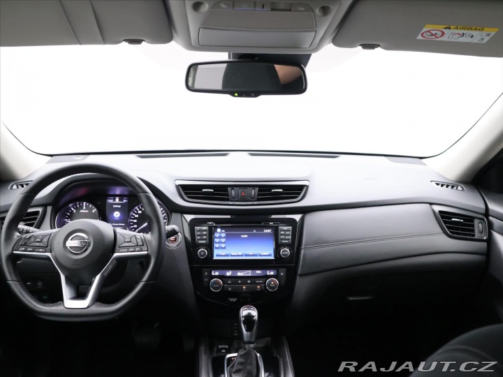 Nissan X-Trail 2.0 dCi Aut. AWD CZ N-Con 2018