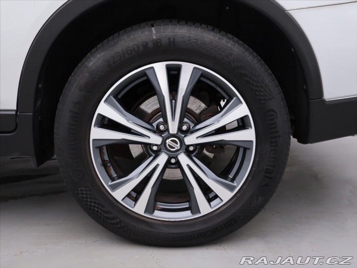 Nissan X-Trail 2.0 dCi Aut. AWD CZ N-Con 2018