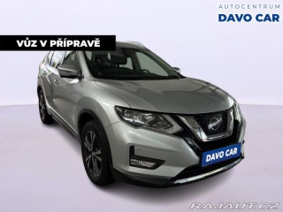 Nissan X-Trail 2.0 dCi Aut. AWD CZ N-Con 2018