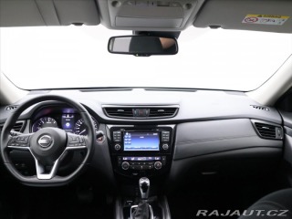 Nissan X-Trail 2.0 dCi Aut. AWD CZ N-Con 2018