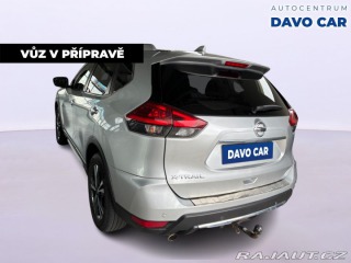 Nissan X-Trail 2.0 dCi Aut. AWD CZ N-Con 2018