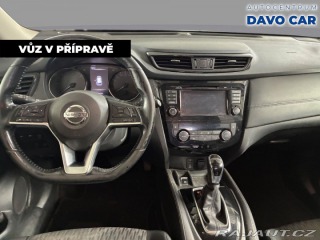 Nissan X-Trail 2.0 dCi Aut. AWD CZ N-Con 2018