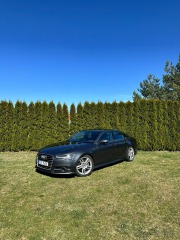 Audi A6 3,0   TDI quattro 200 kW