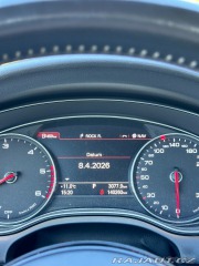 Audi A6 3,0 TDI quattro 200 kW 2015
