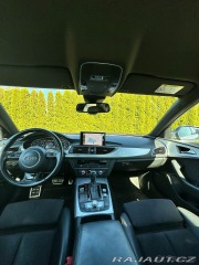 Audi A6 3,0 TDI quattro 200 kW 2015