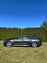 Audi A6 3,0 TDI quattro 200 kW 2015