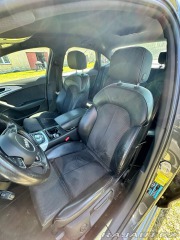 Audi A6 3,0 TDI quattro 200 kW 2015