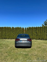 Audi A6 3,0 TDI quattro 200 kW 2015