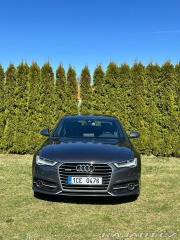 Audi A6 3,0 TDI quattro 200 kW 2015