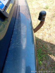 Citroën C4 1,6 Blue HDI, r.v.2017 2017