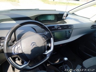 Citroën C4 1,6 Blue HDI, r.v.2017 2017