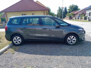 Citroën C4 1,6 Blue HDI, r.v.2017 2017