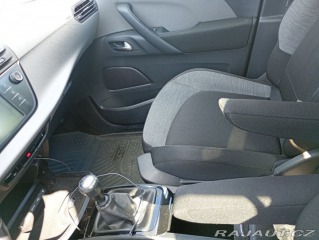 Citroën C4 1,6 Blue HDI, r.v.2017 2017