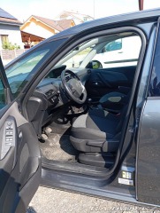Citroën C4 1,6 Blue HDI, r.v.2017 2017