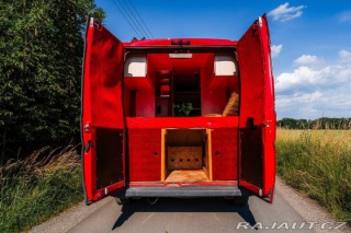 Fiat Ducato 2,3 JTD 96 KW 2013