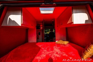 Fiat Ducato 2,3 JTD 96 KW 2013