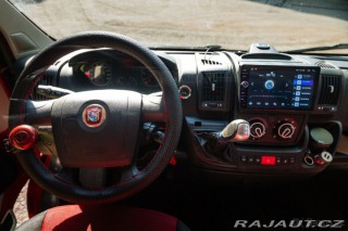 Fiat Ducato 2,3 JTD 96 KW 2013