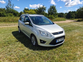 Ford Grand C-MAX 2,0