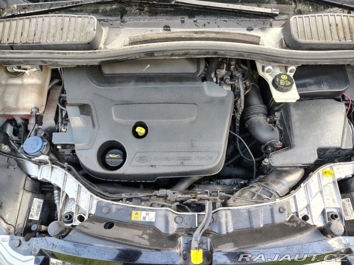 Ford Grand C-MAX 2,0 2015