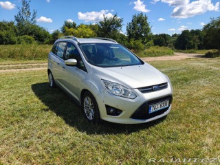 Ford Grand C-MAX 2,0 2015