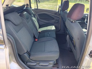 Ford Grand C-MAX 2,0 2015
